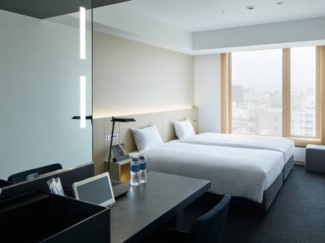 sequence KYOTO GOJO / 2