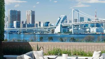 ヒルトン東京お台場（ヒルトントウキョウオダイバ） / 5