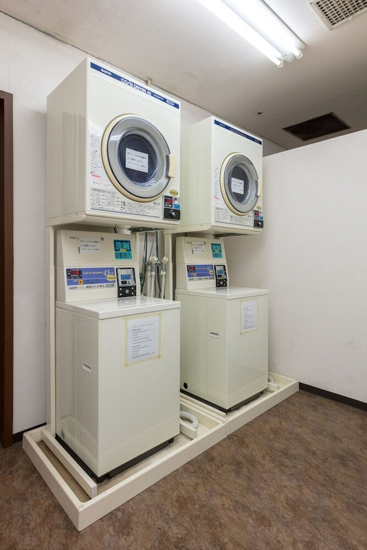 ランドリー ルーム