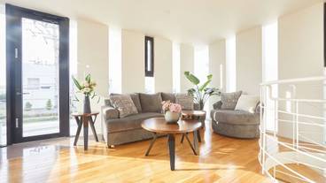 リビングルーム / 12