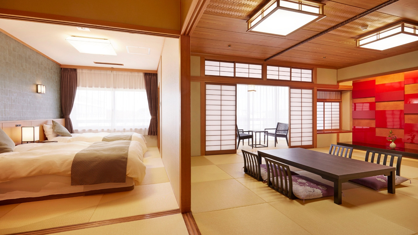 約50種類のビュッフェや、家族だけのお風呂タイムが魅力4754658