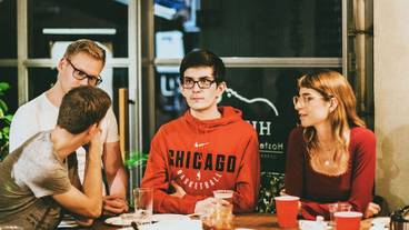 バー (施設内) / 7