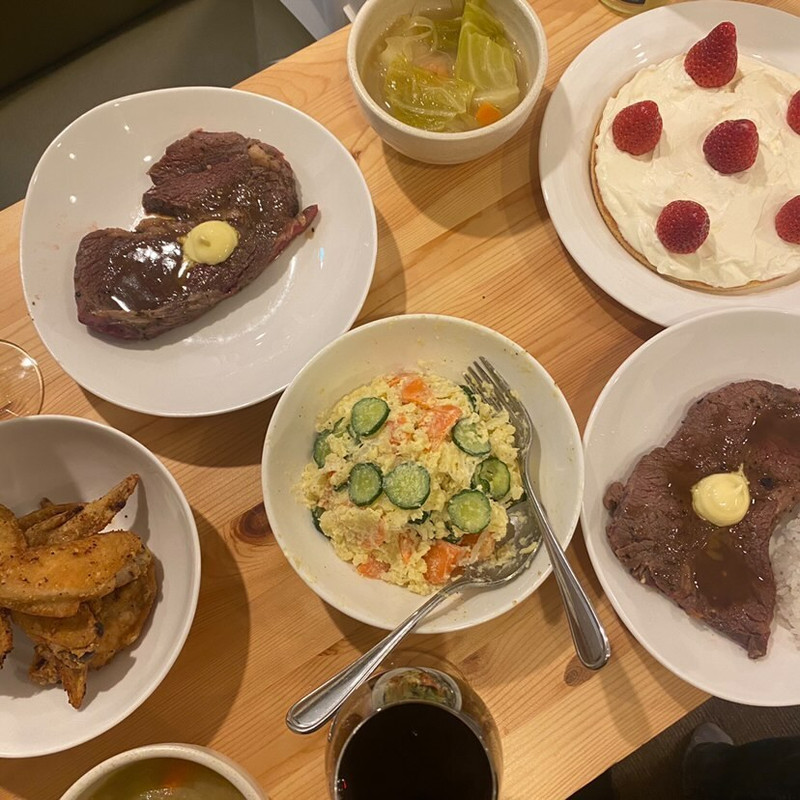 ellie_milleffonさんの写真 / 1