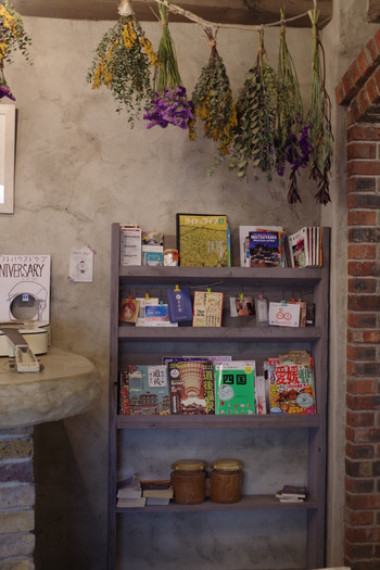 7. どこもかしこもかわいい「シナモンゲストハウス道後」4264407