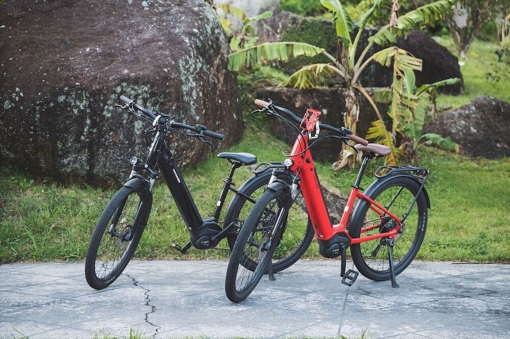 自転車