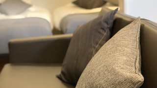 ファミリースイート ブラウン 6