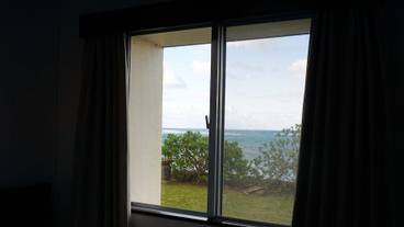 バルコニーからの眺望 / 16