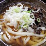 くれちうどん（クレチウドン）