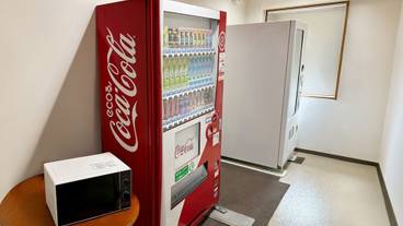自動販売機 / 2