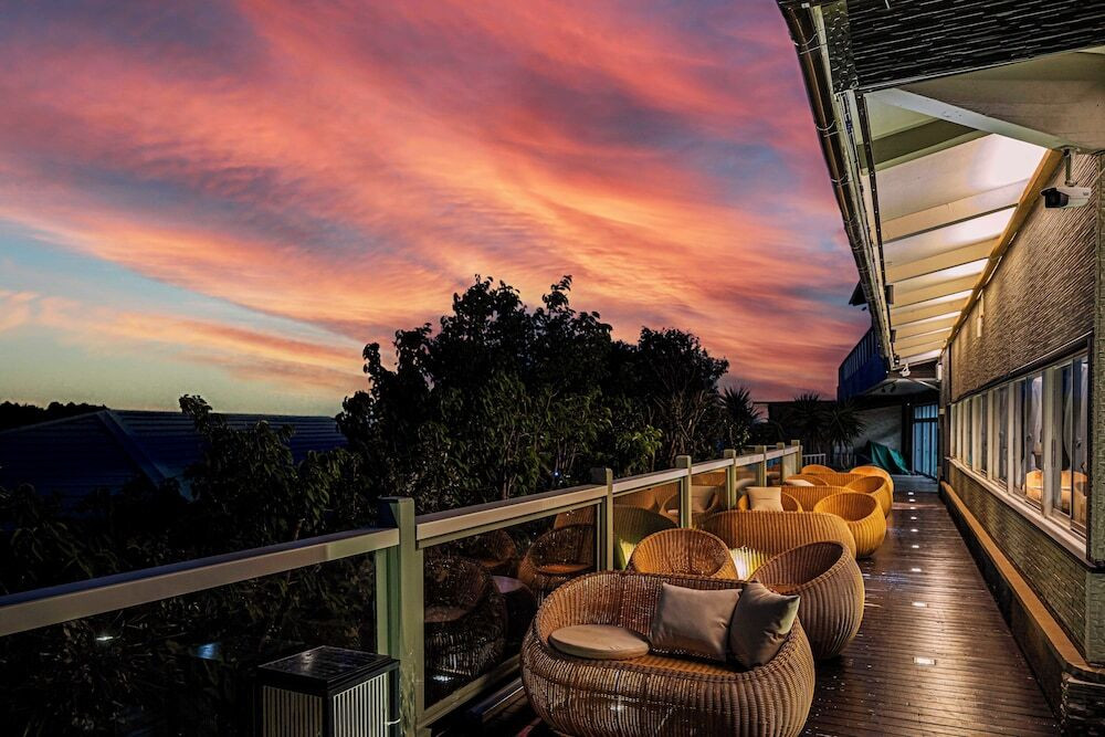 テラス / パティオ