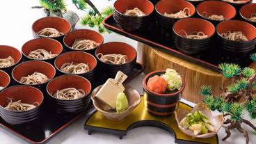 朝食ビュッフェ / 4