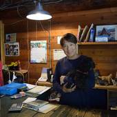 カナディアンヴィレッジ 五竜（長野県 ペンション） / 2