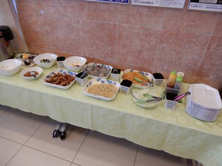 東横イン宮崎中央通 / 4