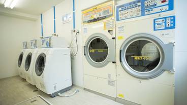 ランドリー ルーム / 12