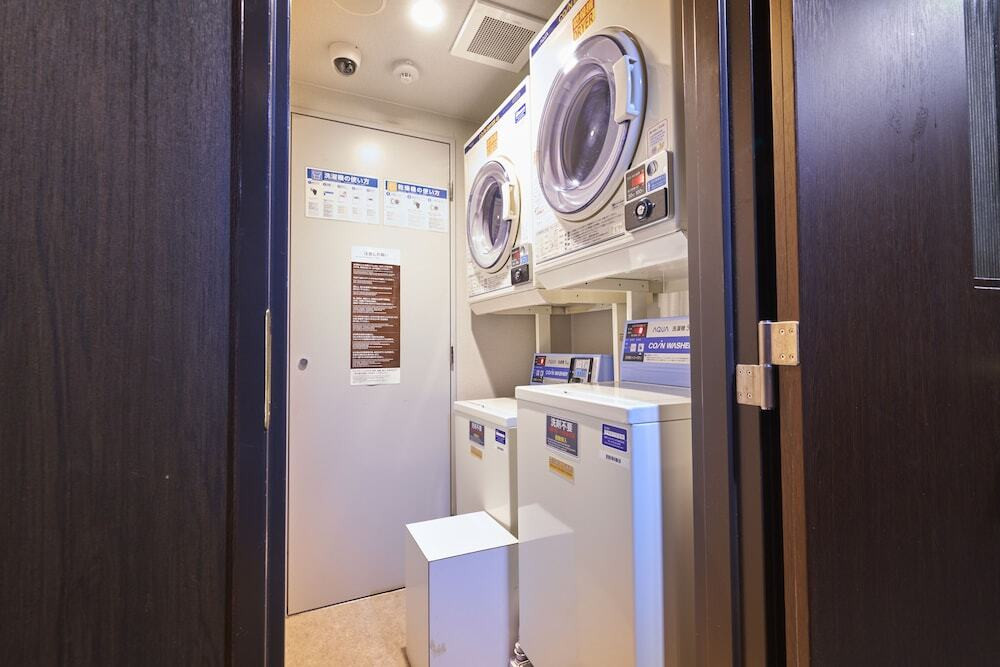 ランドリー ルーム