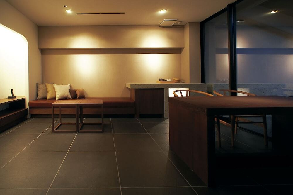 リビングルーム