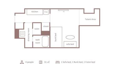 フロアマップ / 16