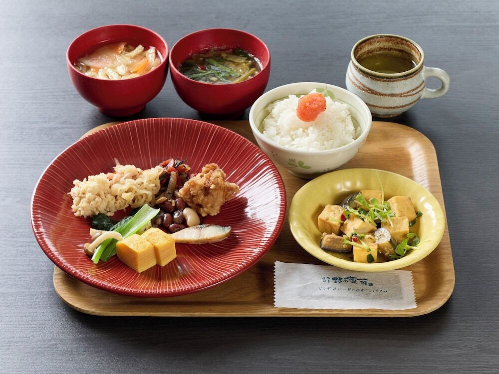 レストラン