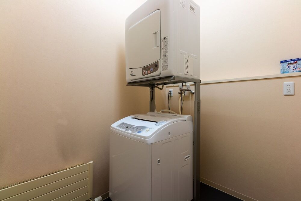 ランドリー ルーム