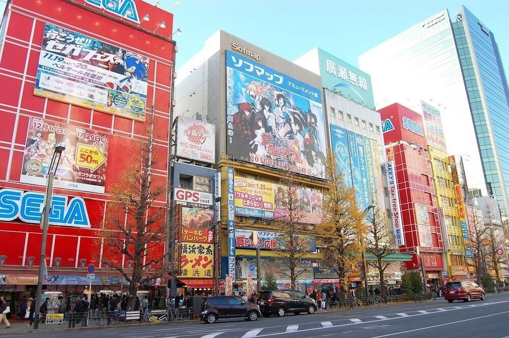 観光スポット