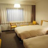 ホテル ルートつくば（茨城県 ビジネスホテル） / 5