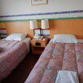 リゾートイン磯部（三重県 スタンダードホテル） / 2