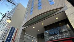 ホテルセンチュリーアート（博多駅）