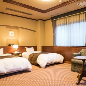 アンティークな空間でデート気分が盛り上がる♪4060438