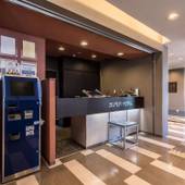 スーパーホテル松本駅前（長野県 ビジネスホテル） / 3