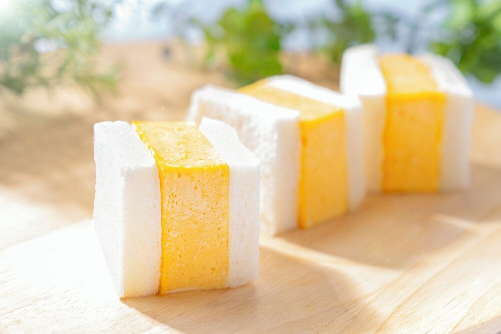 朝食