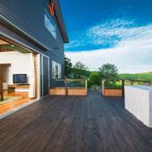 湯布院塚原高原 絶景の宿 恵里菜 KUMAGAI BOKUJO（大分県 ペンション） / 4