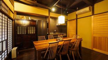 専用キッチン / 14