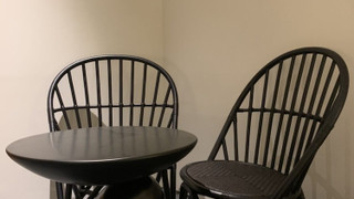 デザイン ダブルルーム 禁煙