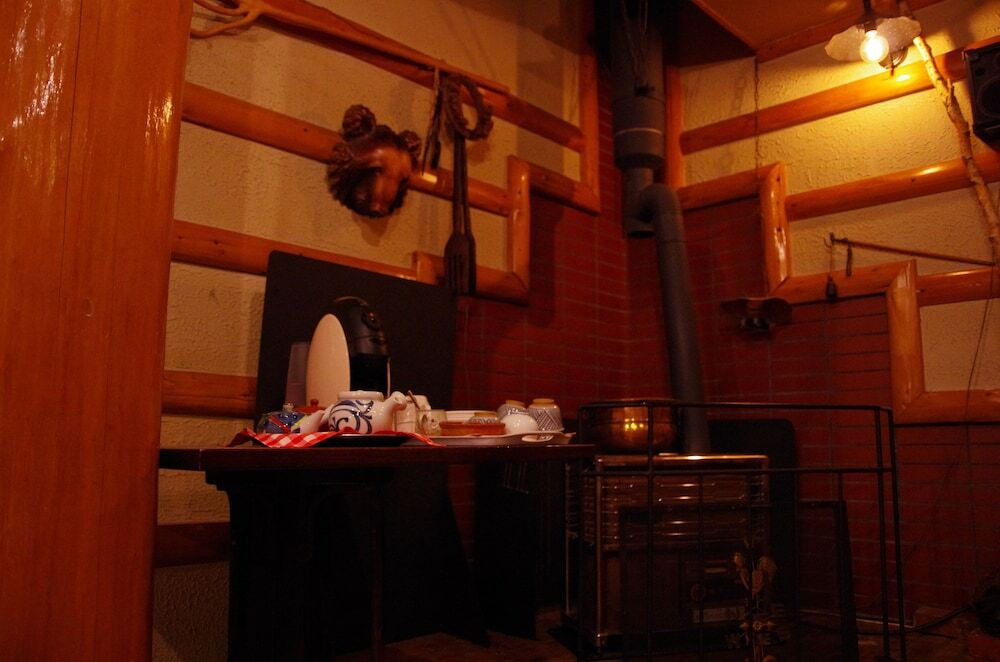 内部エントランス