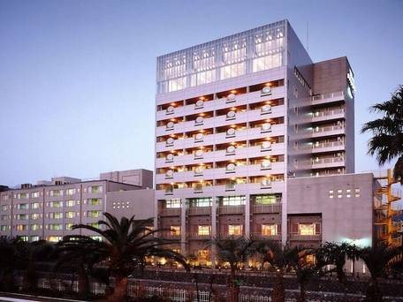 伊東温泉 ホテル ラヴィエ川良 / 4