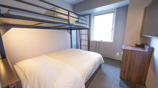 ［禁煙］スーパールームコネクティング