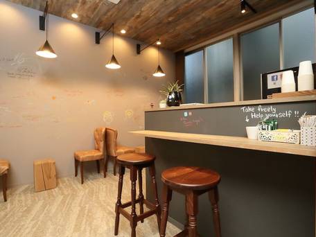 bnb+ Osaka Tsuruhashi / 3