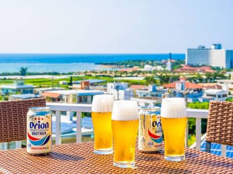 ホテル サンセット ZANPA / 5