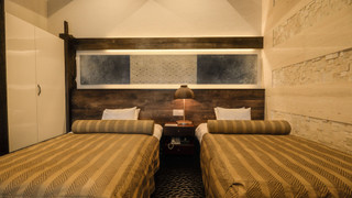 [瑠璃] 温泉露天風呂付客室 夕日百選の堂ヶ島と駿河湾を一望 禁煙