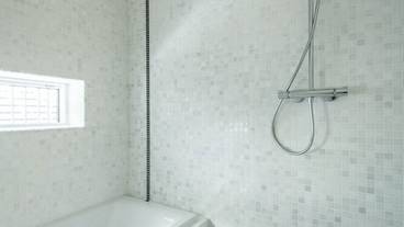 バスルームのシャワー / 12