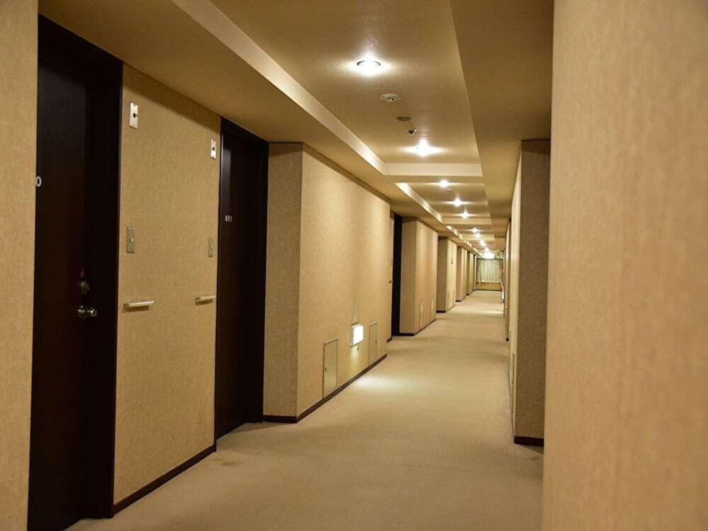 廊下