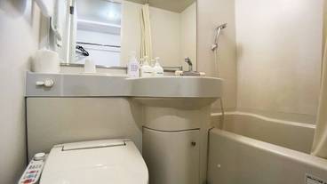 バスルーム / 17