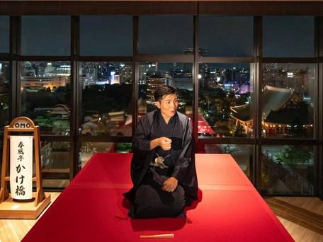 OMO3浅草(おも) by 星野リゾート / 4