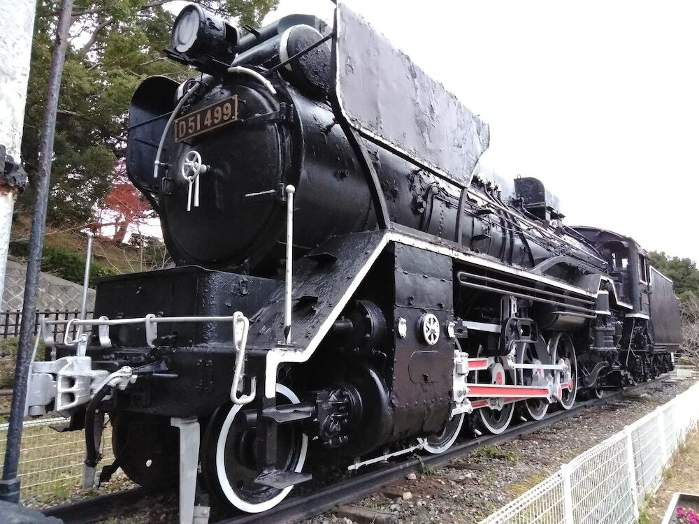 施設からの眺望