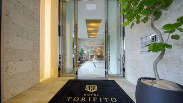 エントランス / 3