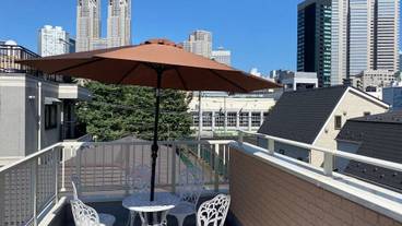 テラス / パティオ / 2