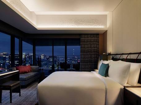 メズム東京、オートグラフ コレクション / 2