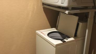 ランドリー ルーム / 7