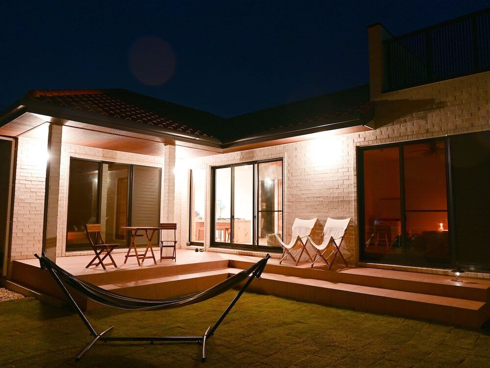 テラス / パティオ