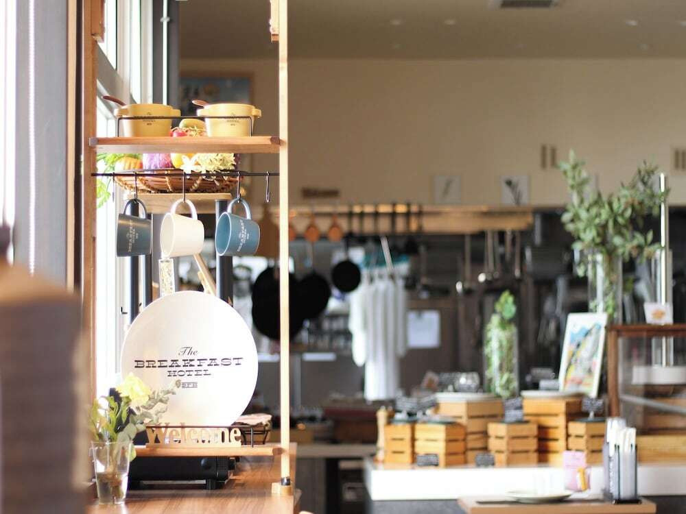 ロビーラウンジ